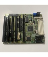 Vintage ECS Motherboard 8517 Ver 3.3 Parts / Repair - €65,32 EUR