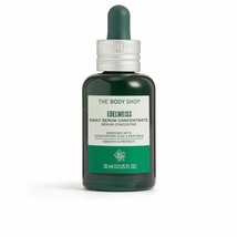 The Body Shop Edelweiss Daily Serum Concentrate  Hydrates and Refreshes ... - £36.67 GBP