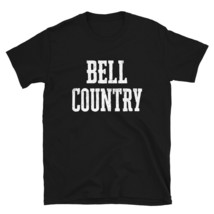 Bell Country Son Daughter Boy Girl Baby Name Custom TShirt - £20.47 GBP+