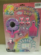 NEW TOY CLOSEOUTS- EACH- MIX &amp; MATCH- COSMETIC PLAY SET- L29 - $4.45