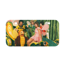 The Bugaloos TV Show Mini License Plate for Bike, Motorcycle - $6.25