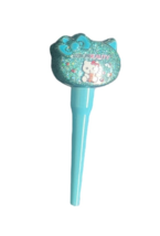 Favor Beauty x Hello Kitty Liquid Glitter Eyeliner - Waterproof - *BLUE* - £3.14 GBP