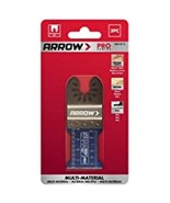 Arrow Fastener Osc107-3 Standard Wood &amp; Nails Blade, 1-5/16 Inch - $31.39