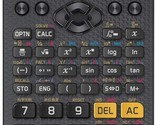 Scientific Calculator, High Definition, Japanese Display, Over 500, N. - $40.95