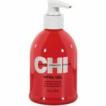 CHI Infra Hair Styling Gel - 8.5 oz - £15.44 GBP