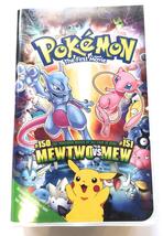 Pokémon: The First Movie [VHS Tape] - $39.99