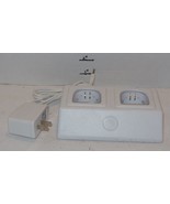 Wii Psyclone Essentials PSE530 Wii Dual Rechargeable Charge Station - $20.60 CAD