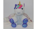 Barbie Dreamtopia Doctor Interactive Unicorn with Lights and Sounds Plush - $18.60