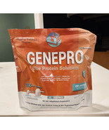 Genepro Unflavored Protein Powder - Gen 3, 45 Servings Lactose Free Exp ... - £25.36 GBP