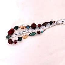 Women&#39;s Fashion Jewelry Necklace Multicolor - £7.35 GBP