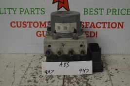 2012 Caravan Town &amp; Country ABS Antilock Brake Pump 05154911AG Control 9... - $14.69