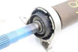 08-10 FORD F-250 SUPER DUTY 6.4L DIESEL REAR DRIVESHAFT REAR SECTION PIECE E2566 image 6