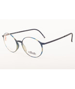 SILHOUETTE 2901 40 6104 Urban Lite Green Eyeglasses 2901 406104 47mm - £155.89 GBP