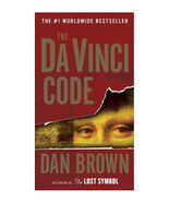 Da Vinci Code : A Novel by Dan Brown (2003, Hardcover) - $276.96 MXN