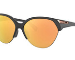 Oakley TRAILING POINT POLARIZED Sunglasses OO9447-0365 Black W/ PRIZM Ro... - $74.24