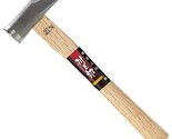 KAKURI Rigoro Holzarbeit Holzhammer 21mm Kleine Größe Hammer Eiche Griff... - $39.99