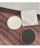 Brand New Bvlgari Cosmetic Makeup Pocket Mirror - $20.20