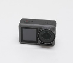DJI OSMO AC001 Action Camera - Gray image 2