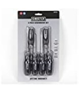 GSTV20200308 MM 6PC Screwdriver Set - Quantity 1 - $41.64 CAD