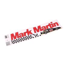 Mark Martin Vintage Winn Dixie Racing Sticker LOT of 8 - $15.39