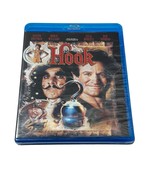Hook (Capitaine Crochet) (Blu-Ray, 2015) Brand New, Robin Williams, BILI... - $267.10 MXN