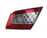 Passenger Right Tail Light Lid Mounted Fits 09 GALANT 376884 - £35.30 GBP