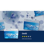 CircaO2 Oxygen Booster &amp; Circulation Support 30 Lozenges per box - $67.63 CAD