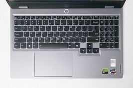 Lenovo LOQ 15.6'' Ryzen 5 7235HS 12GB 512GB SSD RTX 3050 image 2