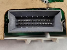 Speedometer Cluster Convertible MPH White Lighting Fits 04-06 SEBRING 38... - $70.18