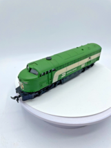 Vintage Burlington Northern Diesel  Locomotive #980 HO AHM Dummy Train Car - £14.64 GBP