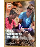 NOLS Wilderness Medicine  5th Edition  NOLS Library - $221.42 MXN