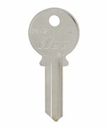 Hillman 5966122 Traditional Key House &amp; Office Blank Single Sided Univer... - $19.48