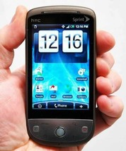 Htc Hero 200 Sprint Pcs 3G Google Android Smart Pda Phone Cdma Bluetooth Grade B - £18.74 GBP