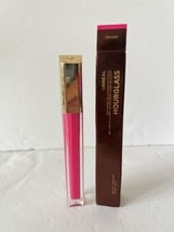 Hourglass Unreal High Shine Volumizing Lip Gloss Fever 0.20 Oz Boxed - £24.13 GBP