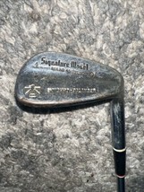 Northwestern Golf Syncro-Balanced Sand Wedge Signature Model RH 35.5” - $20.10