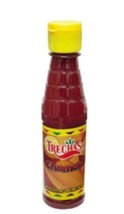3X TRECHAS CHAMOY CHILI - 3 BOTTLES - FOR FRUIT, DRINKS etc. -FREE PRIOR... - $23.70