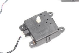 06-15 MAZDA MX-5 MIATA NC HVAC VENT FLAP ACTUATORS SET OF 2 E3885 image 4