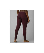 New NWT Womens Prana Pants Sunrise Joggers XS Rich Cocoa Brown Pockets W... - £108.24 GBP