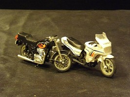 Die-cast Motorcycles Vintage Pair AA19-1509 - $39.95