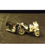 Die-cast Motorcycles Vintage Pair AA19-1509 - £31.34 GBP