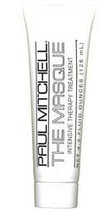 Paul Mitchell The Masque Intensive Conditioning Treatment 4.2 oz - $19.99