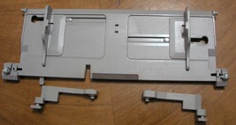 HP Laserjet 2840 2820 2830 Multi Puprose Paper Tray guides and hinge arms - $9.46