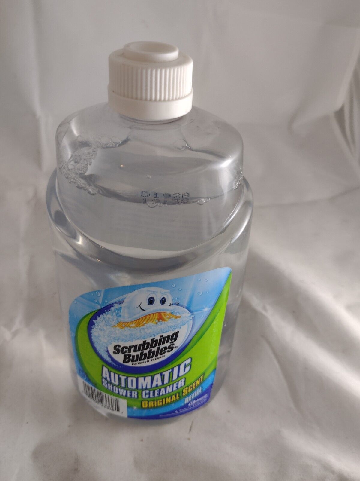 Primary image for SCRUBBING BUBBLES AUTOMATIC SHOWER CLEANER REFILL ORIGINAL