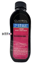 Clairol Professional 7th Stage Creme Hair Lightener 2 oz - £15.02 GBP