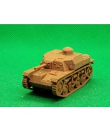 1/56 scale - French AMR-35 ZT3 tank destroyer, World War Two, WW 2, 3D p... - £7.87 GBP