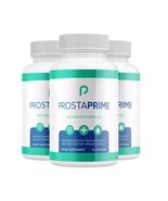 3-Pack ProstaPrime Supplement for Prostate - Prosta Prime Pills - 180 Ca... - $45.66 CAD