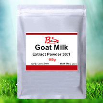 100g Goat milk powder extract - £39.92 GBP