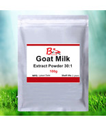 100g Goat milk powder extract - $49.95