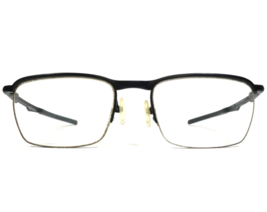 Oakley Eyeglasses Frames CONDUCTOR 0.5 OX3187-0151 Satin Black Matte 51-... - £43.81 GBP