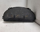 Speedometer 163 Type Cluster ML320 MPH Fits 00-01 MERCEDES ML-CLASS 7201... - $69.25